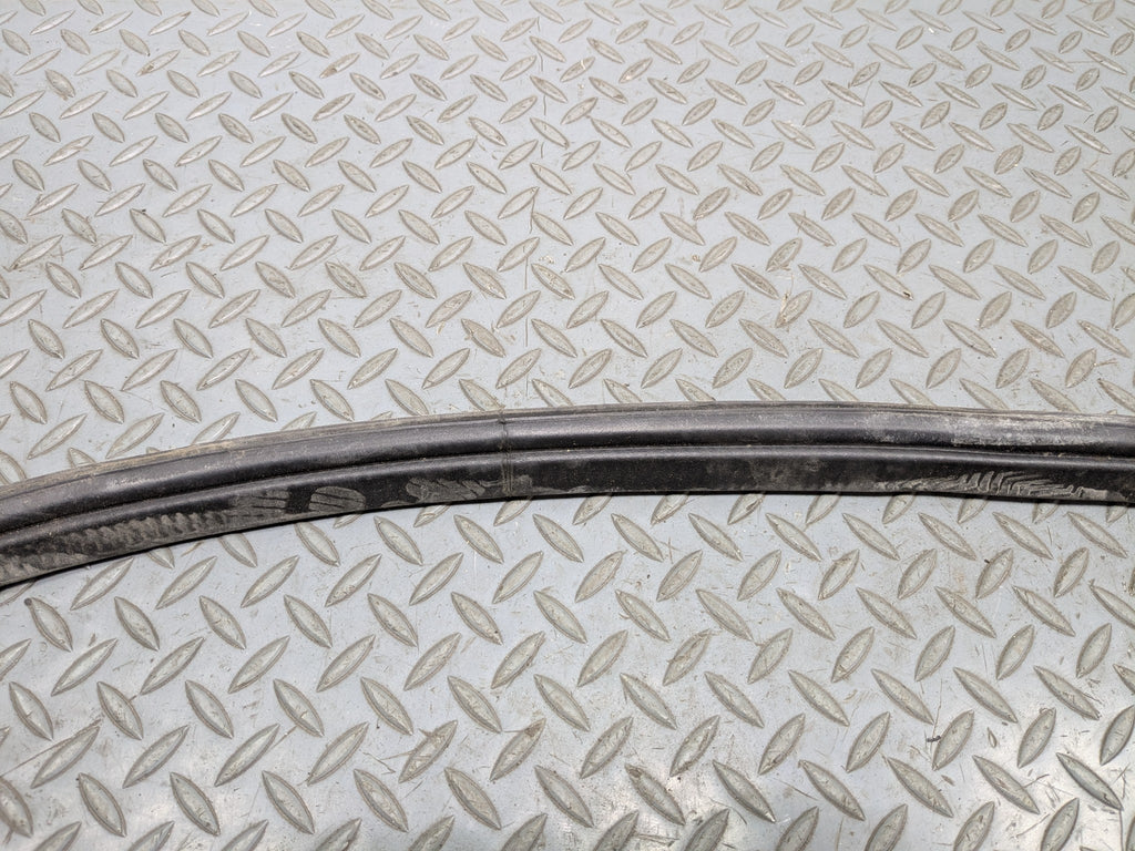 11 - 14 MINI COOPER CLUBMAN OEM DOOR SEAL WEATHER STRIPPING RUBBER REAR TRUNK