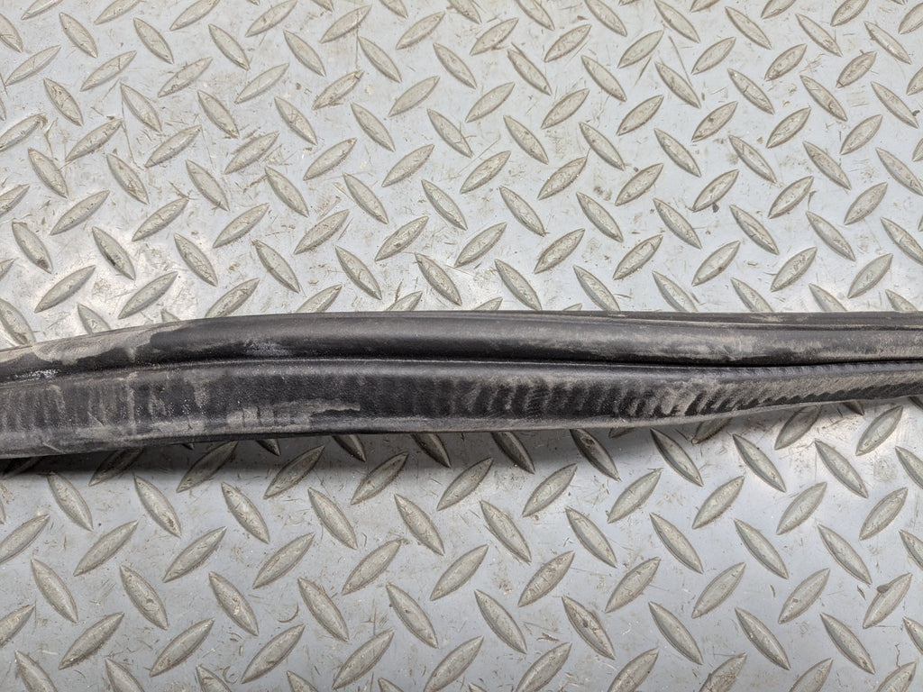 11 - 14 MINI COOPER CLUBMAN OEM DOOR SEAL WEATHER STRIPPING RUBBER REAR TRUNK