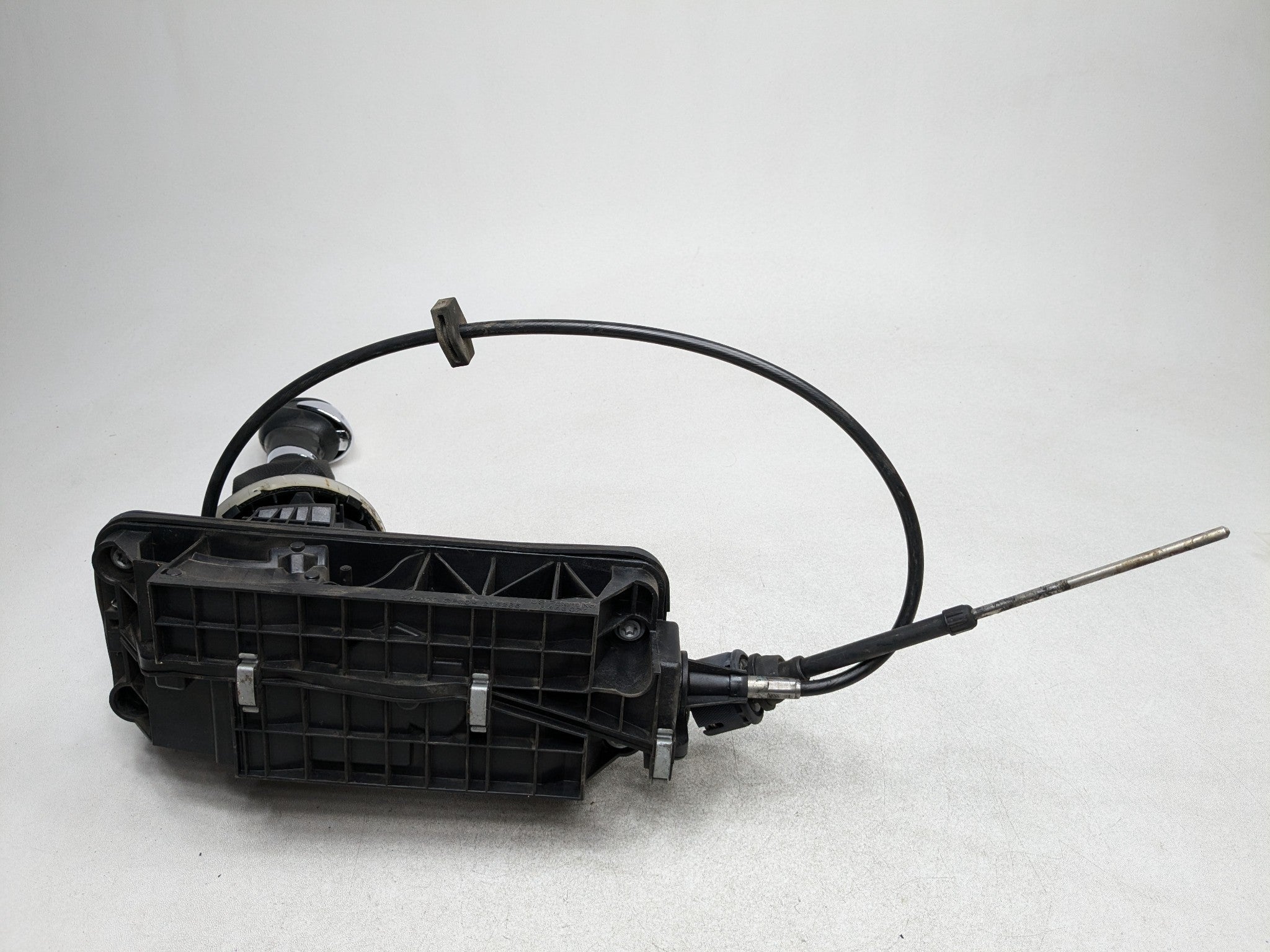 2011 - 2014 MINI COOPER CLUBMAN OEM AUTOMATIC TRANSMISSION GEAR FLOOR SHIFTER