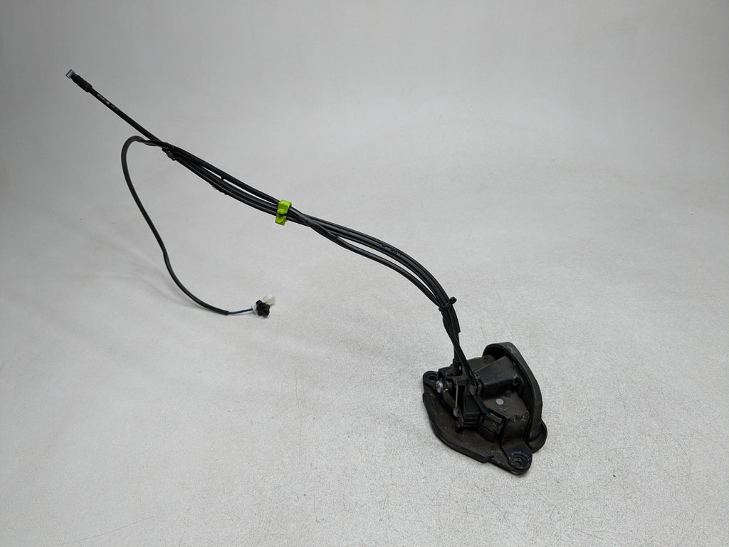 11 - 14 MINI COOPER CLUBMAN OEM DOOR LATCH LOCK ACTUATOR LOWERE REAR RIGHT SIDE