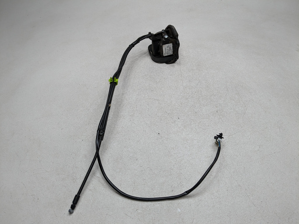 11 - 14 MINI COOPER CLUBMAN OEM DOOR LATCH LOCK ACTUATOR LOWERE REAR RIGHT SIDE