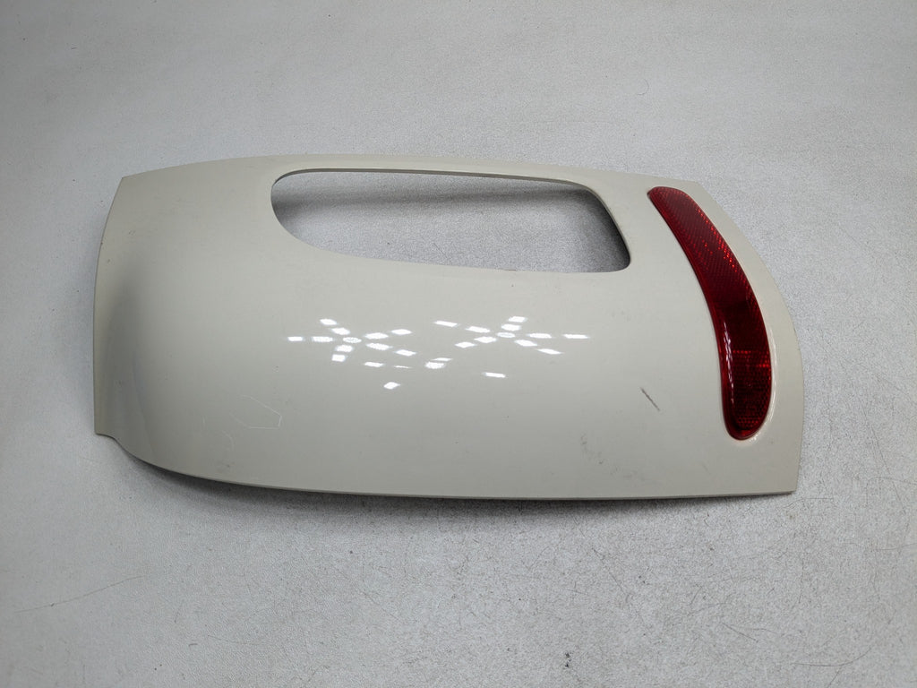 2011 - 2014 MINI COOPER CLUBMAN OEM TAIL LIGHT FINISH TRIM PANEL REAR LEFT SIDE