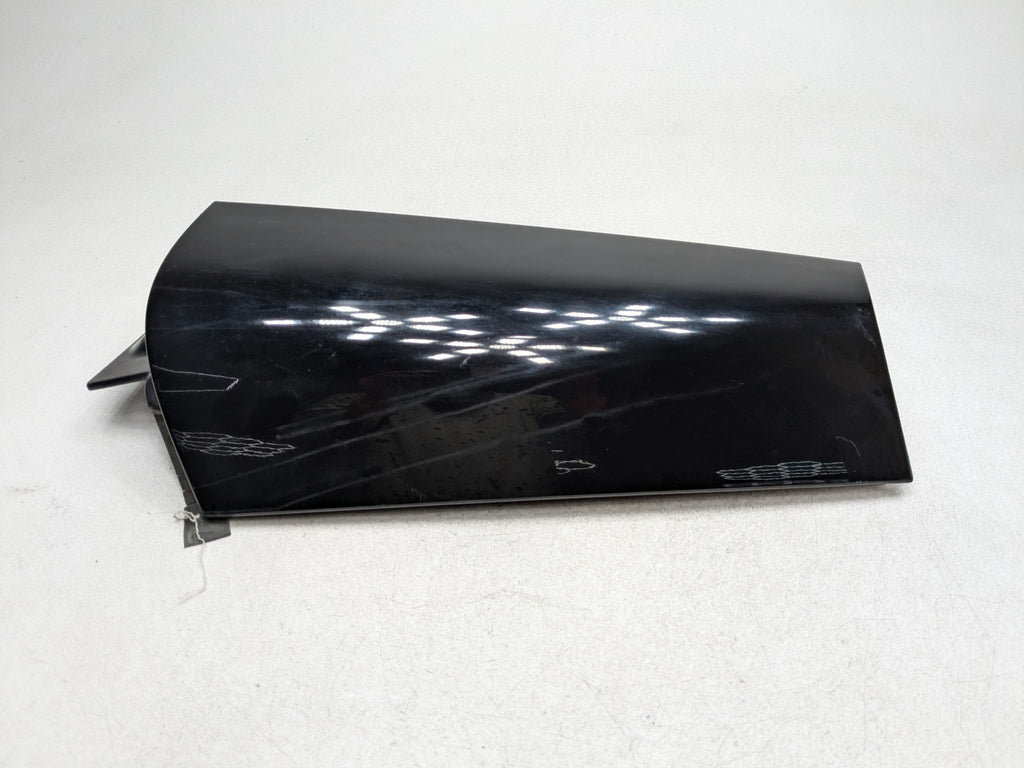 11 - 14 MINI COOPER CLUBMAN OEM TAIL GATE D PILLAR TRIM COVER REAR RIGHT SIDE