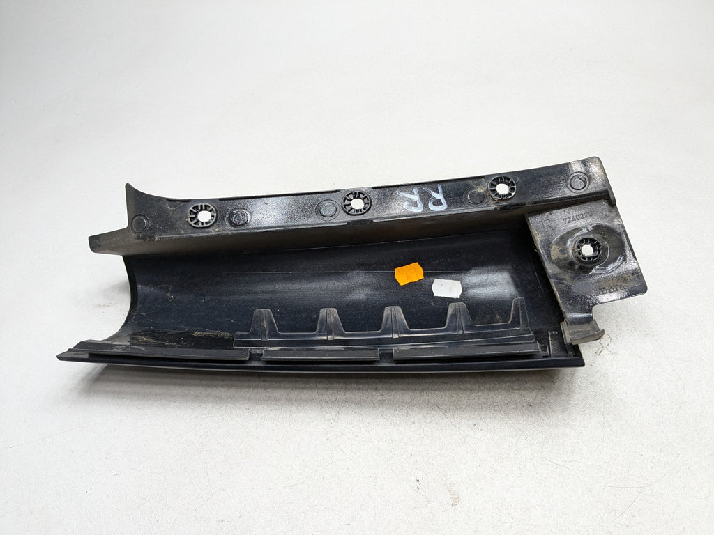 11 - 14 MINI COOPER CLUBMAN OEM TAIL GATE D PILLAR TRIM COVER REAR RIGHT SIDE