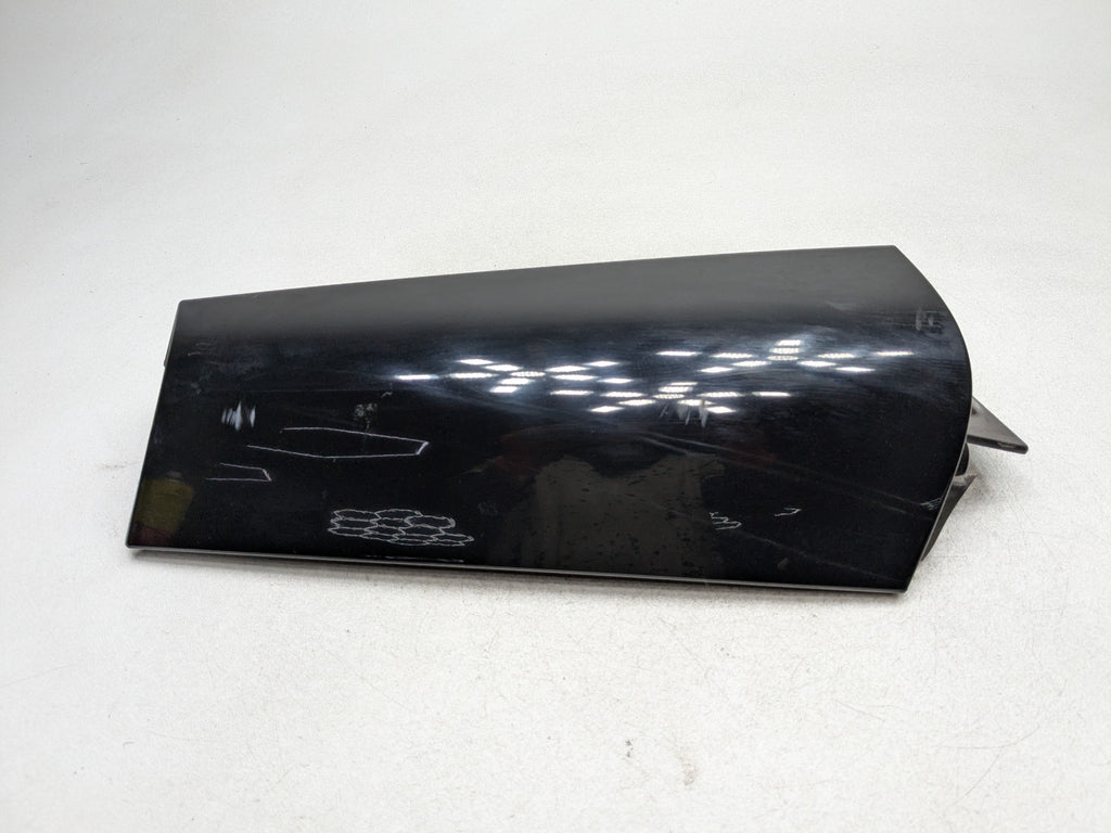 2011 - 2014 MINI COOPER CLUBMAN OEM TAIL GATE D PILLAR TRIM COVER REAR LEFT SIDE