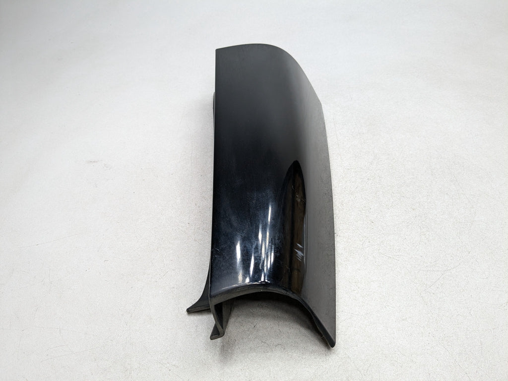 2011 - 2014 MINI COOPER CLUBMAN OEM TAIL GATE D PILLAR TRIM COVER REAR LEFT SIDE