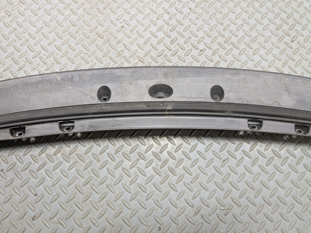 2011 - 2014 MINI COOPER CLUBMAN OEM REAR THIRD BRAKE LIGHT AVOIDANCE WITH TRIM