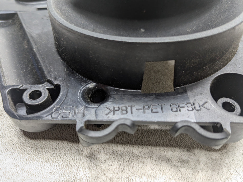 2011 - 2014 MINI COOPER CLUBMAN OEM INSIDE DOOR HANDLE REAR RIGHT PASSENGER SIDE