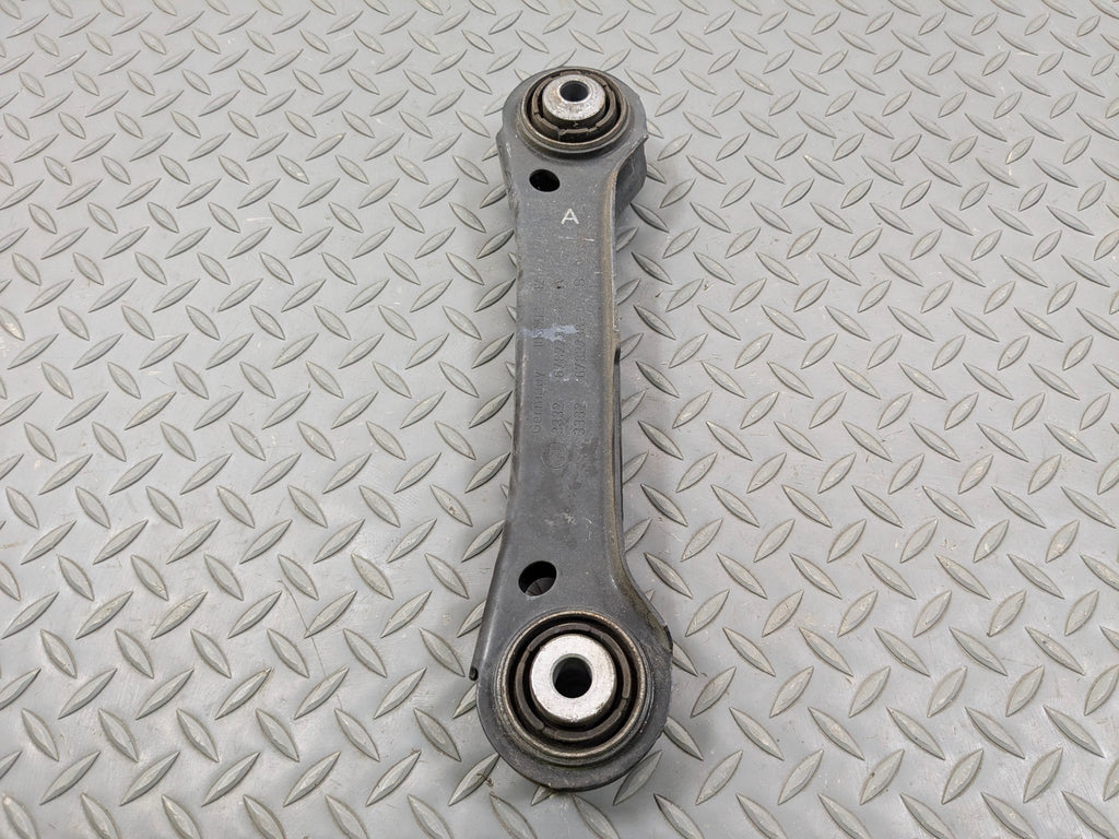 2013 - 2015 BMW X1 OEM UPPER FORWARD CONTROL ARM REAR RIGHT PASSENGER SIDE