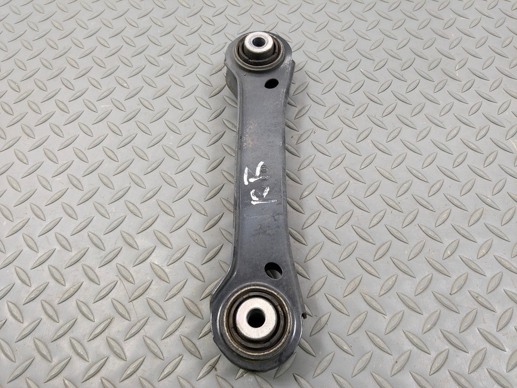 2013 - 2015 BMW X1 OEM UPPER FORWARD CONTROL ARM REAR RIGHT PASSENGER SIDE