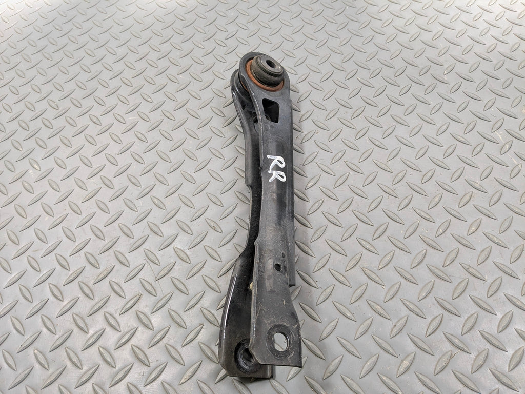 2013 - 2015 BMW X1 OEM LOWER SUSPENSION CONTROL ARM REAR RIGHT PASSENGER SIDE