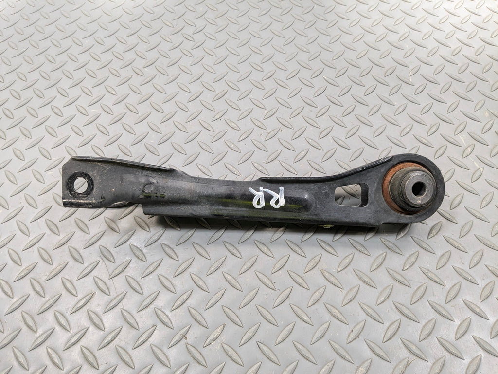 2013 - 2015 BMW X1 OEM LOWER SUSPENSION CONTROL ARM REAR RIGHT PASSENGER SIDE