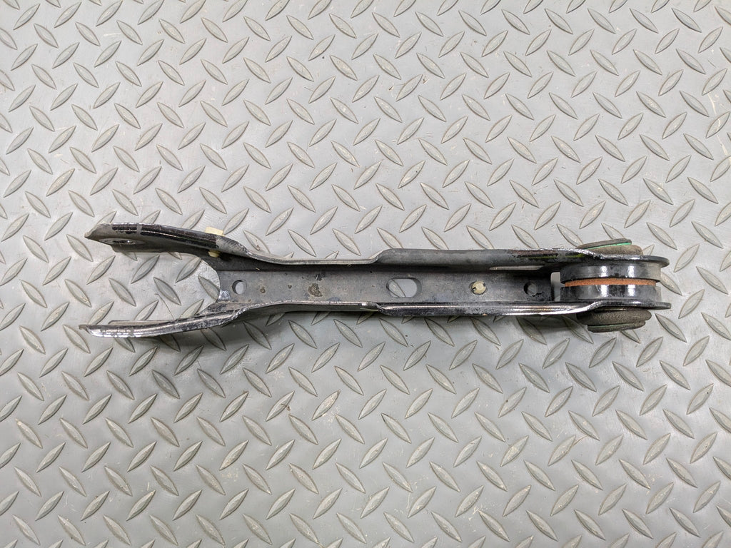 2013 - 2015 BMW X1 OEM LOWER SUSPENSION CONTROL ARM REAR RIGHT PASSENGER SIDE