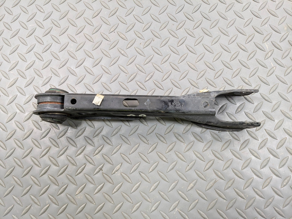 2013 - 2015 BMW X1 OEM LOWER SUSPENSION CONTROL ARM REAR RIGHT PASSENGER SIDE