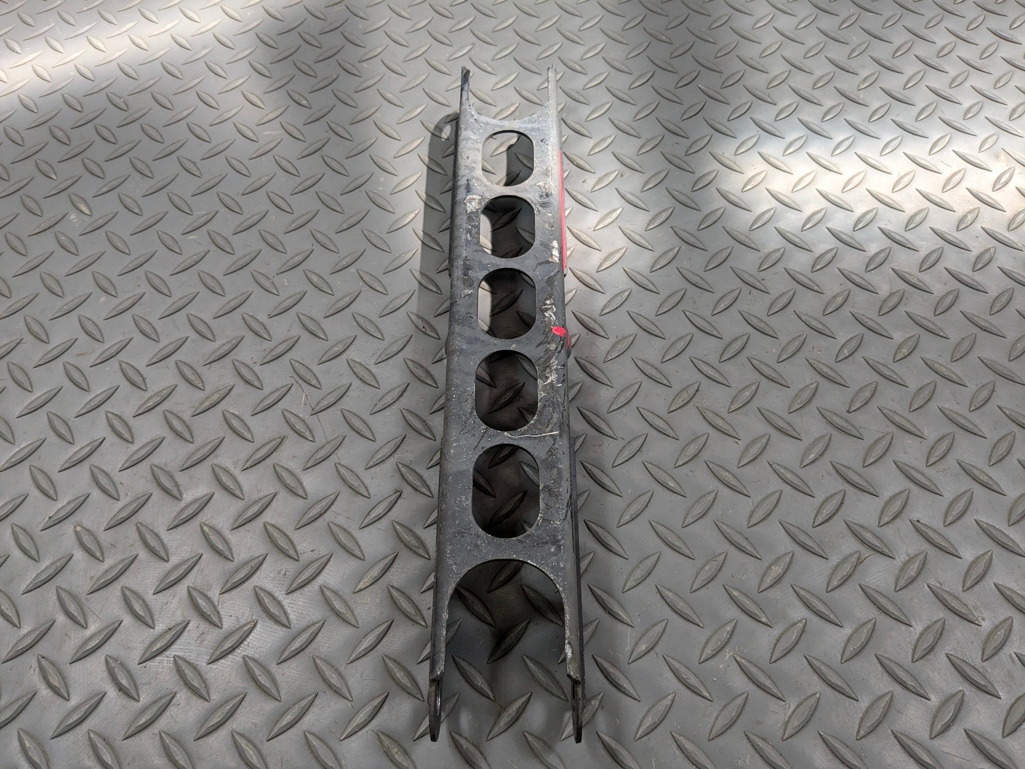 2013 - 2015 BMW X1 OEM LOWER TRAILING CONTROL ARM REAR RIGHT PASSENGER SIDE