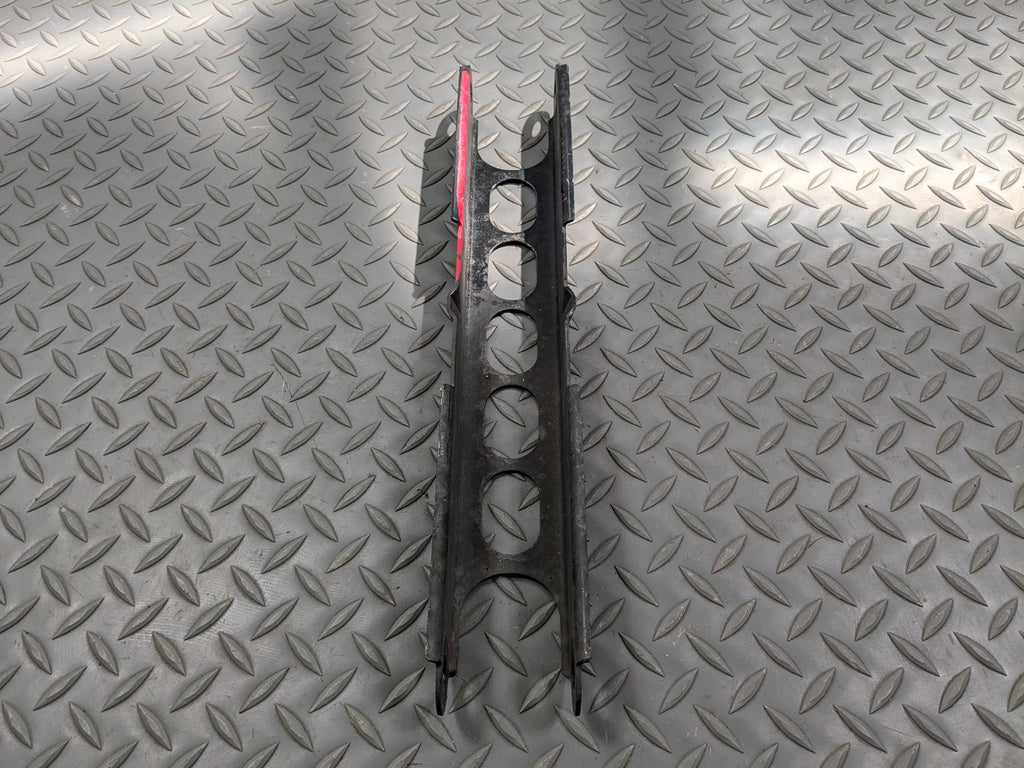 2013 - 2015 BMW X1 OEM LOWER TRAILING CONTROL ARM REAR RIGHT PASSENGER SIDE