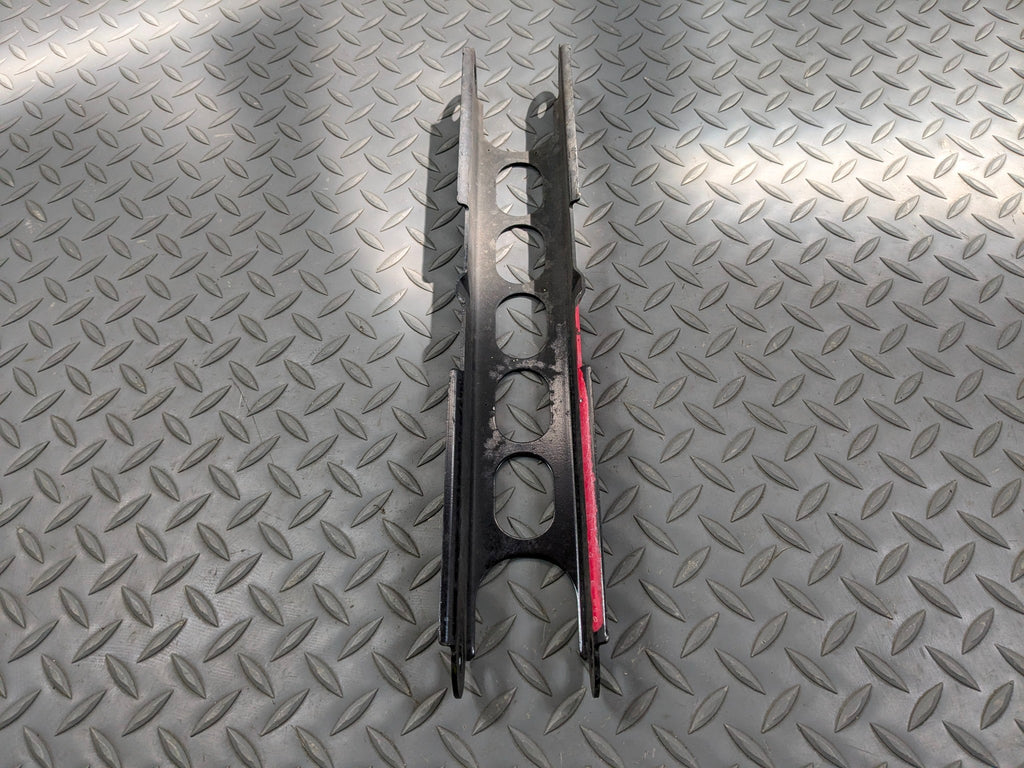 2013 - 2015 BMW X1 OEM LOWER TRAILING CONTROL ARM REAR RIGHT PASSENGER SIDE