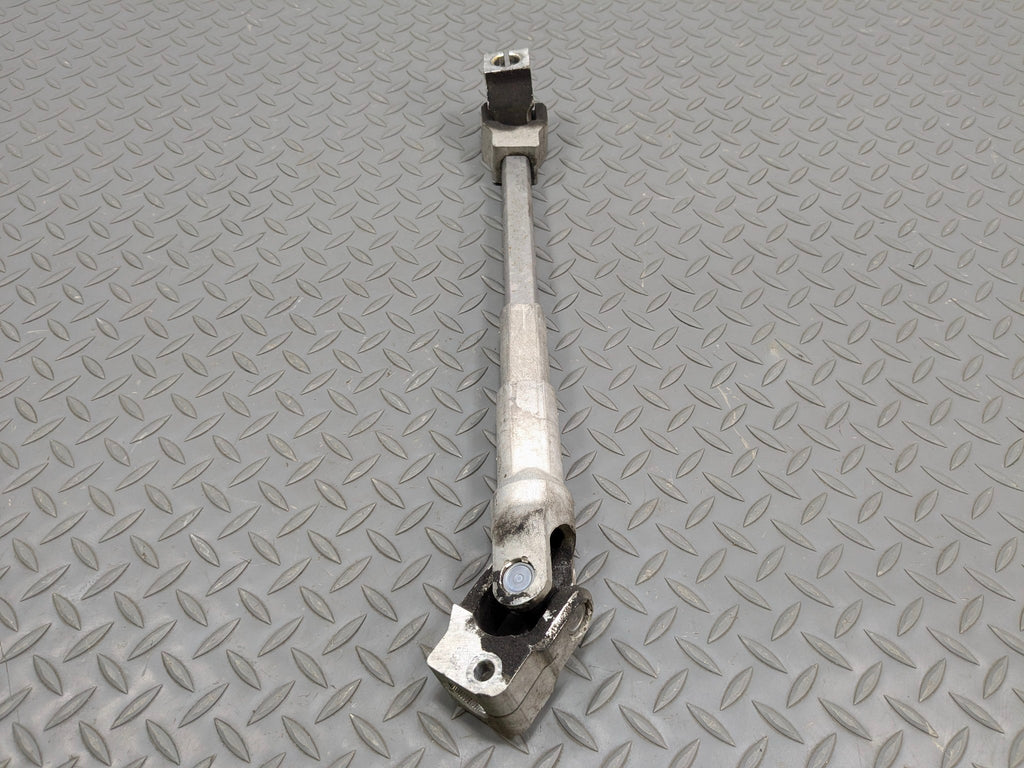 2013 - 2015 BMW X1 OEM FRONT LOWER INTERMEDIATE POWER STEERING SHAFT JOINT