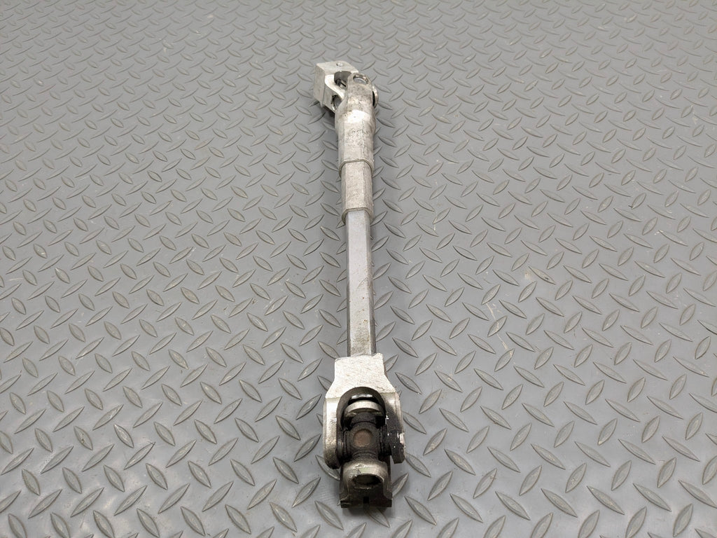 2013 - 2015 BMW X1 OEM FRONT LOWER INTERMEDIATE POWER STEERING SHAFT JOINT