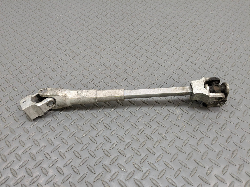 2013 - 2015 BMW X1 OEM FRONT LOWER INTERMEDIATE POWER STEERING SHAFT JOINT
