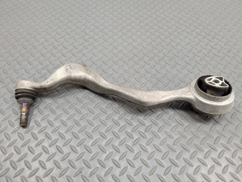 2013 - 2015 BMW X1 OEM LOWER FORWARD CONTROL ARM RWD FRONT LEFT DRIVER SIDE