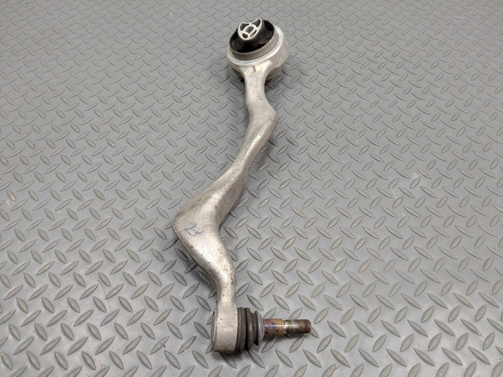 2013 - 2015 BMW X1 OEM LOWER FORWARD CONTROL ARM RWD FRONT LEFT DRIVER SIDE