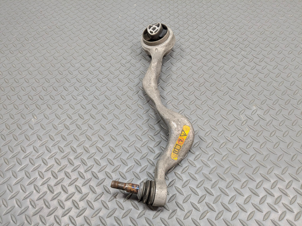 2013 - 2015 BMW X1 OEM LOWER FORWARD CONTROL ARM RWD FRONT LEFT DRIVER SIDE