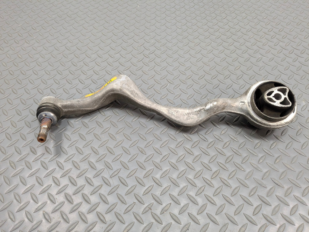 2013 - 2015 BMW X1 OEM LOWER FORWARD CONTROL ARM RWD FRONT RIGHT PASSENGER SIDE