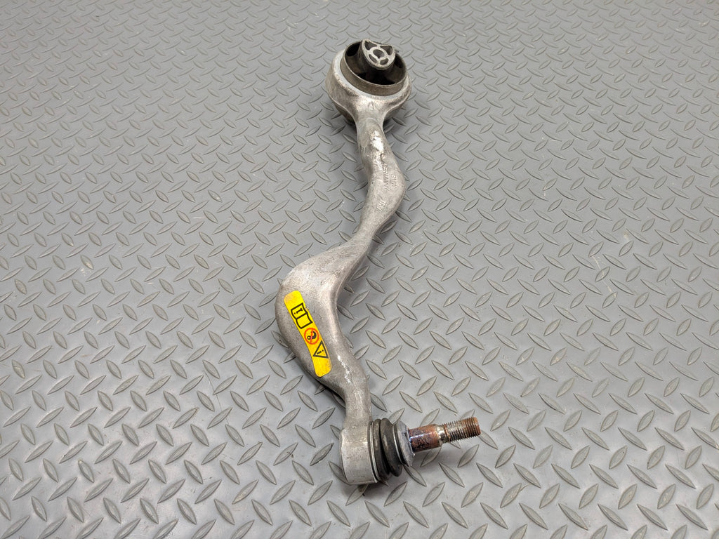 2013 - 2015 BMW X1 OEM LOWER FORWARD CONTROL ARM RWD FRONT RIGHT PASSENGER SIDE