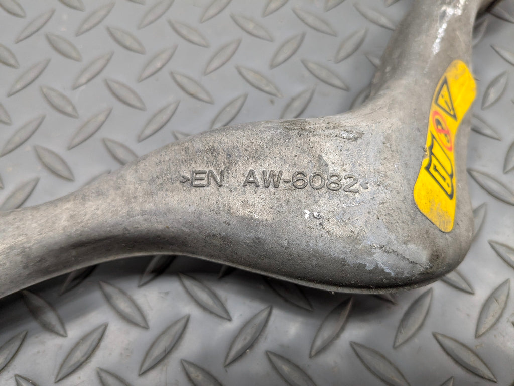 2013 - 2015 BMW X1 OEM LOWER FORWARD CONTROL ARM RWD FRONT RIGHT PASSENGER SIDE