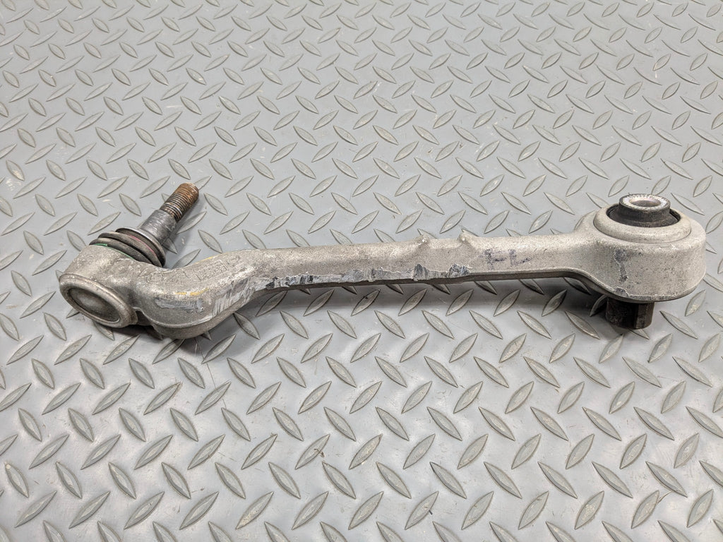 2013 - 2015 BMW X1 OEM LOWER REARWARD CONTROL ARM RWD FRONT LEFT DRIVER SIDE