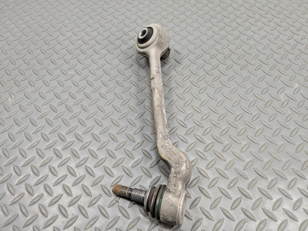 2013 - 2015 BMW X1 OEM LOWER REARWARD CONTROL ARM RWD FRONT LEFT DRIVER SIDE