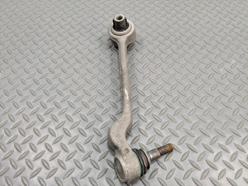 2013 - 2015 BMW X1 OEM LOWER REARWARD CONTROL ARM RWD FRONT LEFT DRIVER SIDE