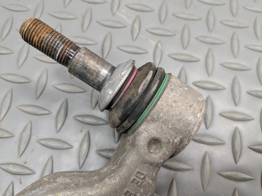 2013 - 2015 BMW X1 OEM LOWER REARWARD CONTROL ARM RWD FRONT LEFT DRIVER SIDE