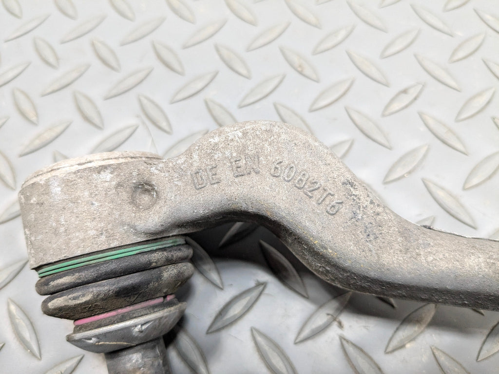 2013 - 2015 BMW X1 OEM LOWER REARWARD CONTROL ARM RWD FRONT LEFT DRIVER SIDE