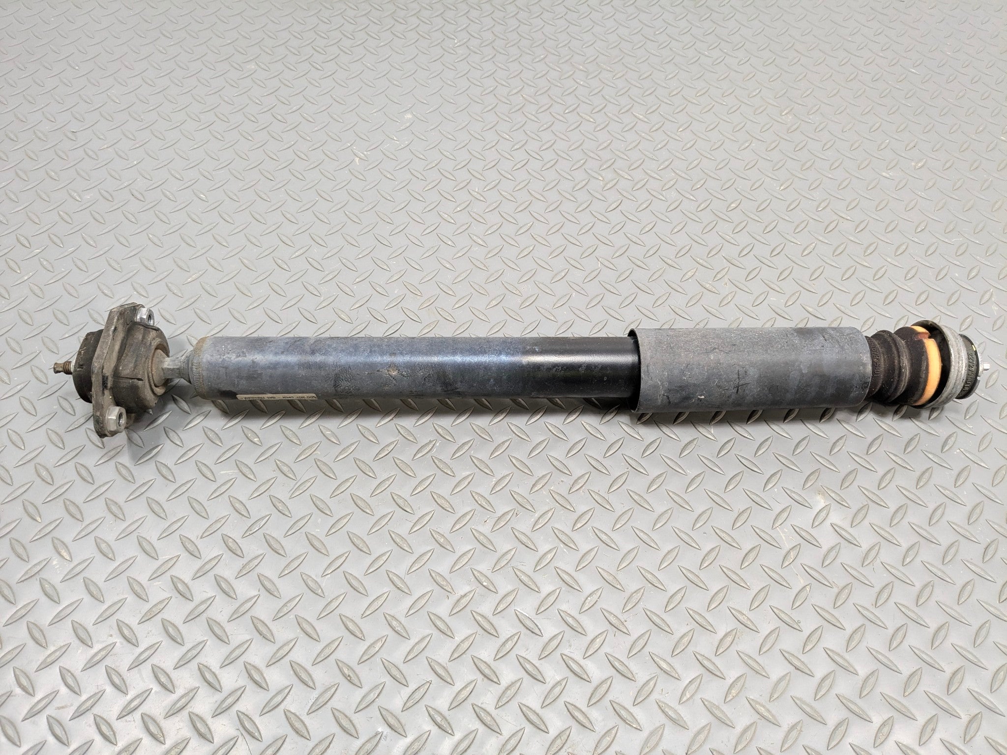 2013 - 2015 BMW X1 OEM SUSPENSION SHOCK ABSORBER STRUT REAR LEFT DRIVER SIDE