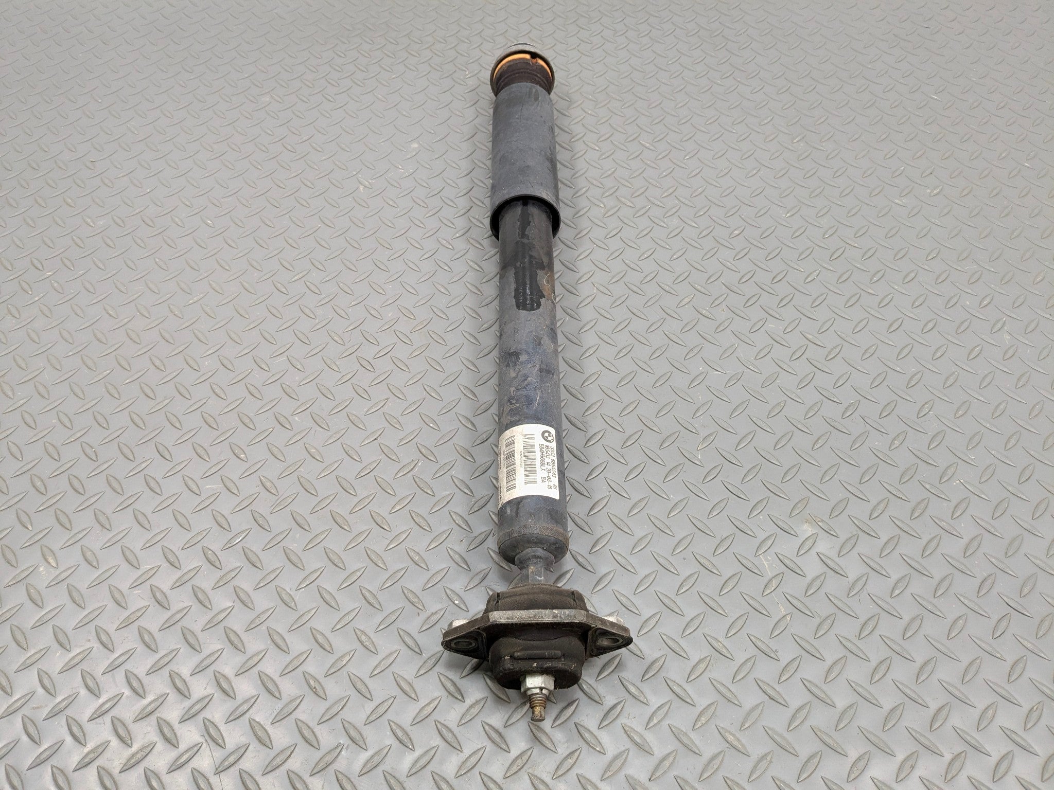 2013 - 2015 BMW X1 OEM SUSPENSION SHOCK ABSORBER STRUT REAR LEFT DRIVER SIDE