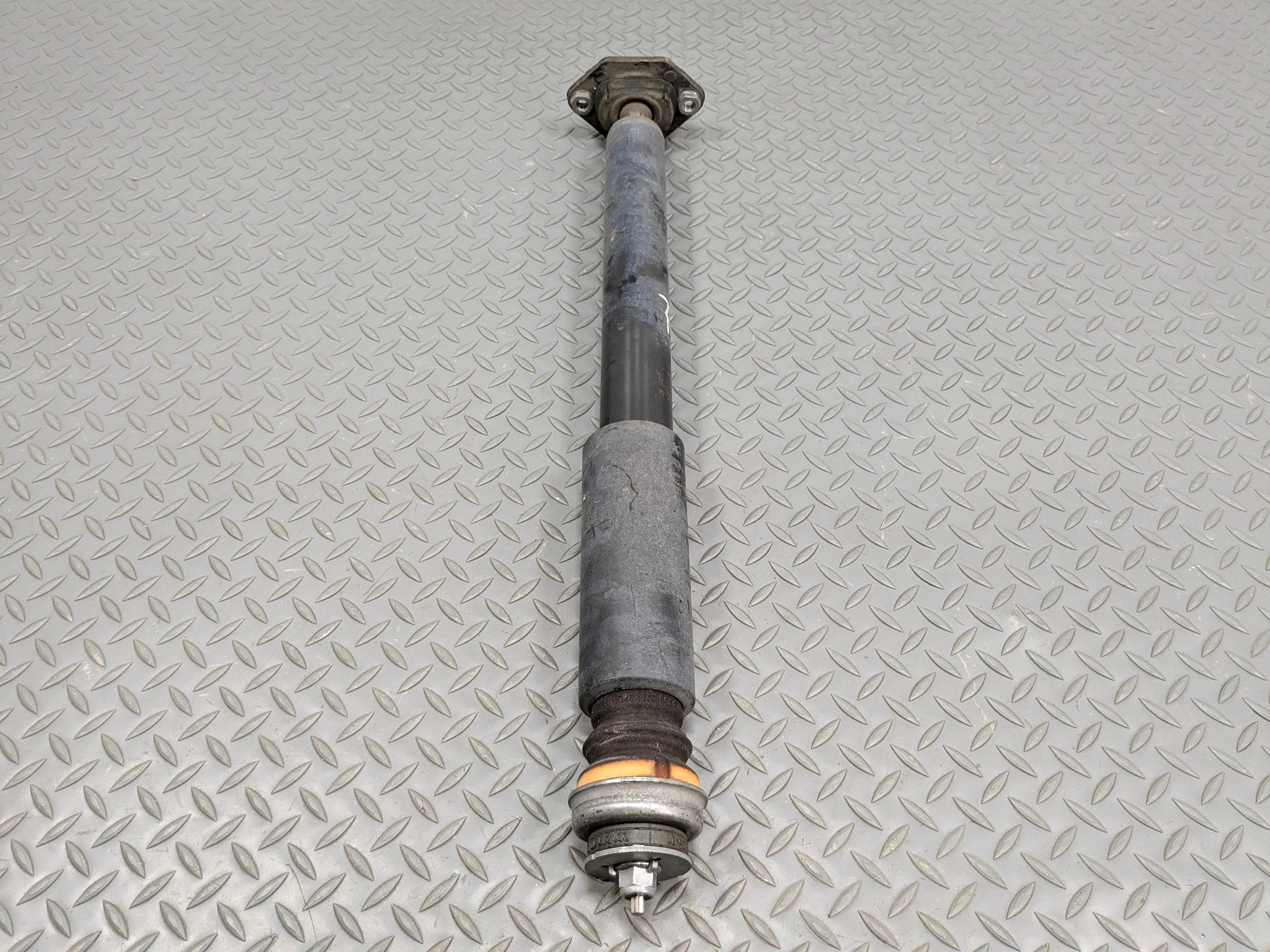 2013 - 2015 BMW X1 OEM SUSPENSION SHOCK ABSORBER STRUT REAR LEFT DRIVER SIDE