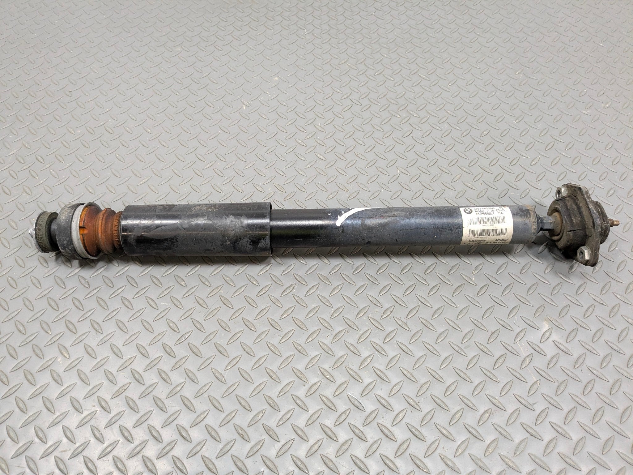 2013 - 2015 BMW X1 OEM SUSPENSION SHOCK ABSORBER STRUT REAR RIGHT PASSENGER SIDE