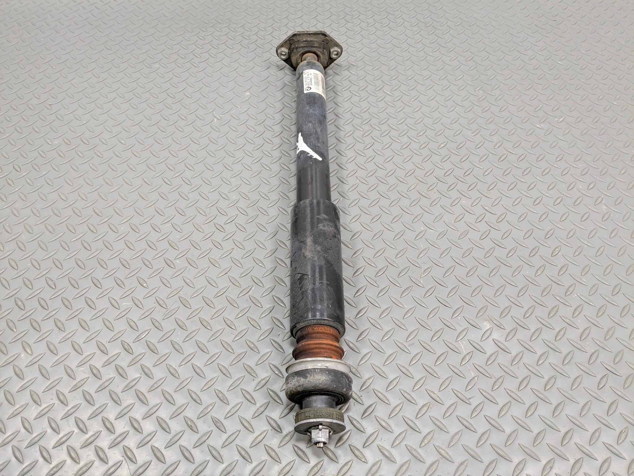 2013 - 2015 BMW X1 OEM SUSPENSION SHOCK ABSORBER STRUT REAR RIGHT PASSENGER SIDE