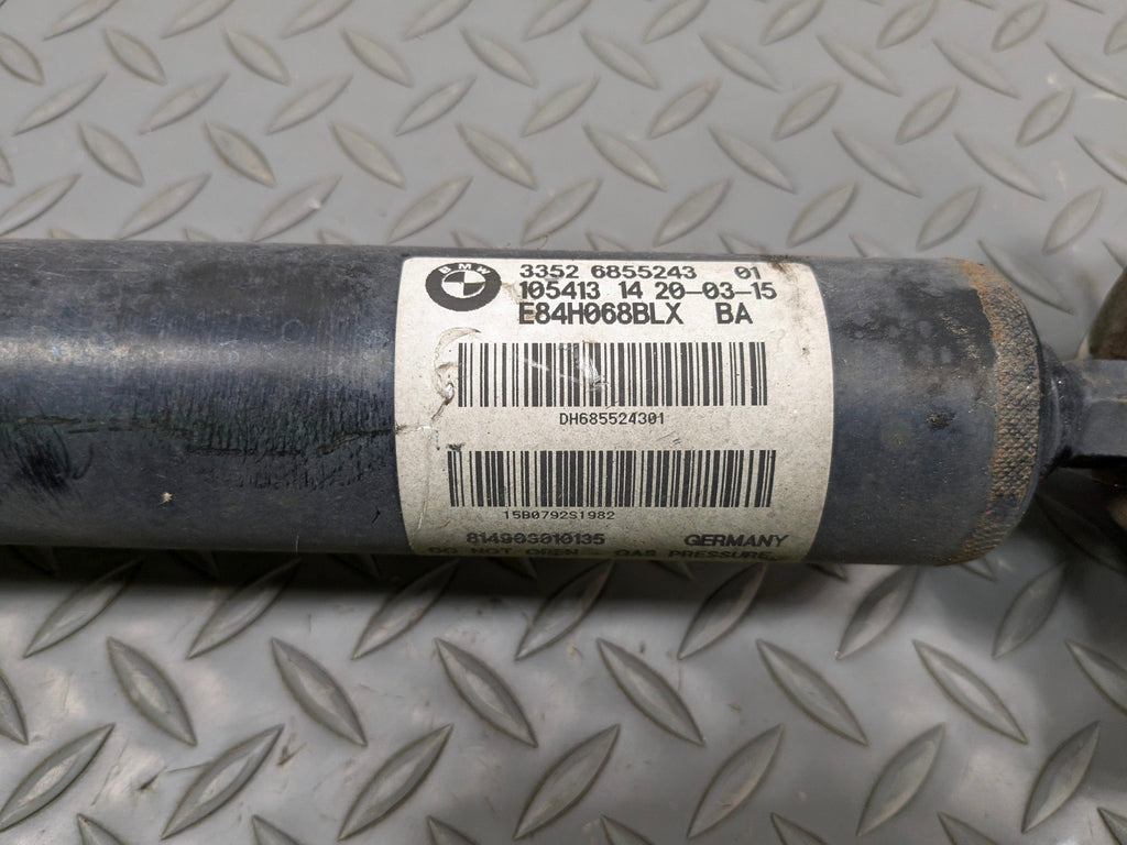 2013 - 2015 BMW X1 OEM SUSPENSION SHOCK ABSORBER STRUT REAR RIGHT PASSENGER SIDE