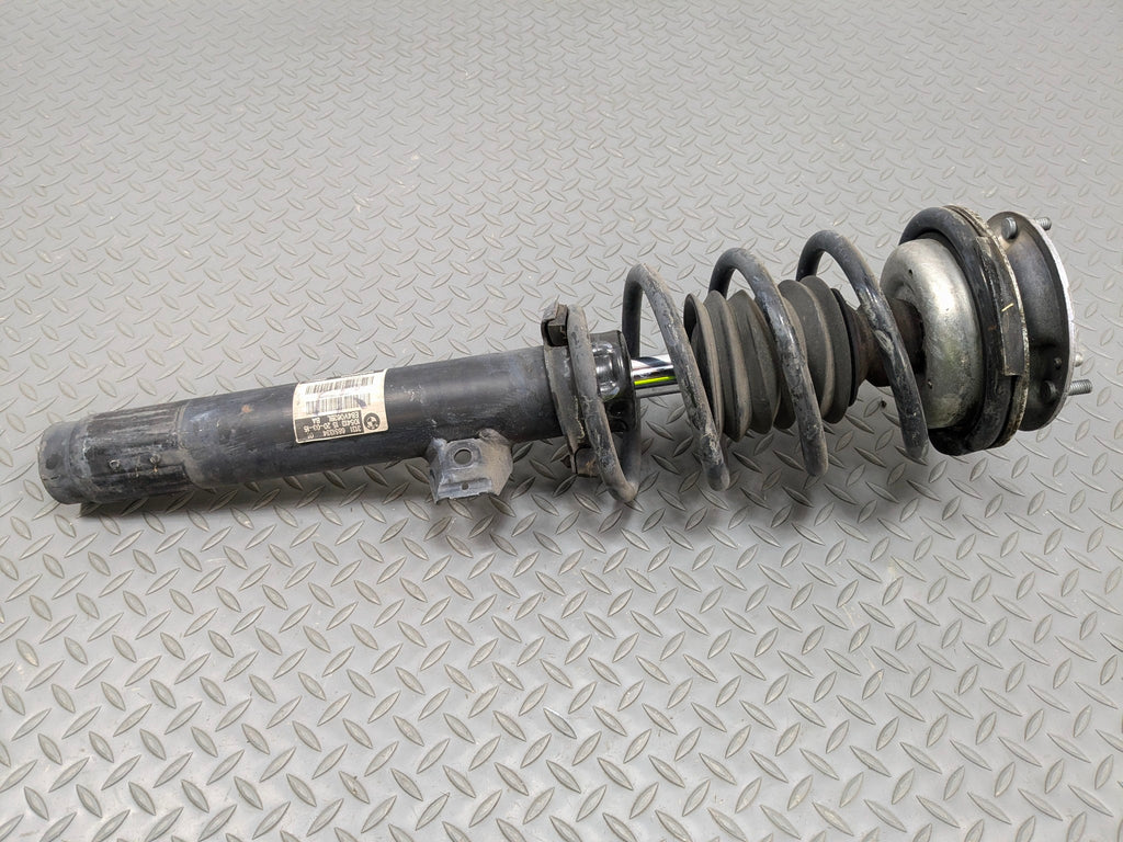 2013 - 2015 BMW X1 OEM SUSPENSION SHOCK ABSORBER STRUT ASSEMBLY FRONT RIGHT SIDE