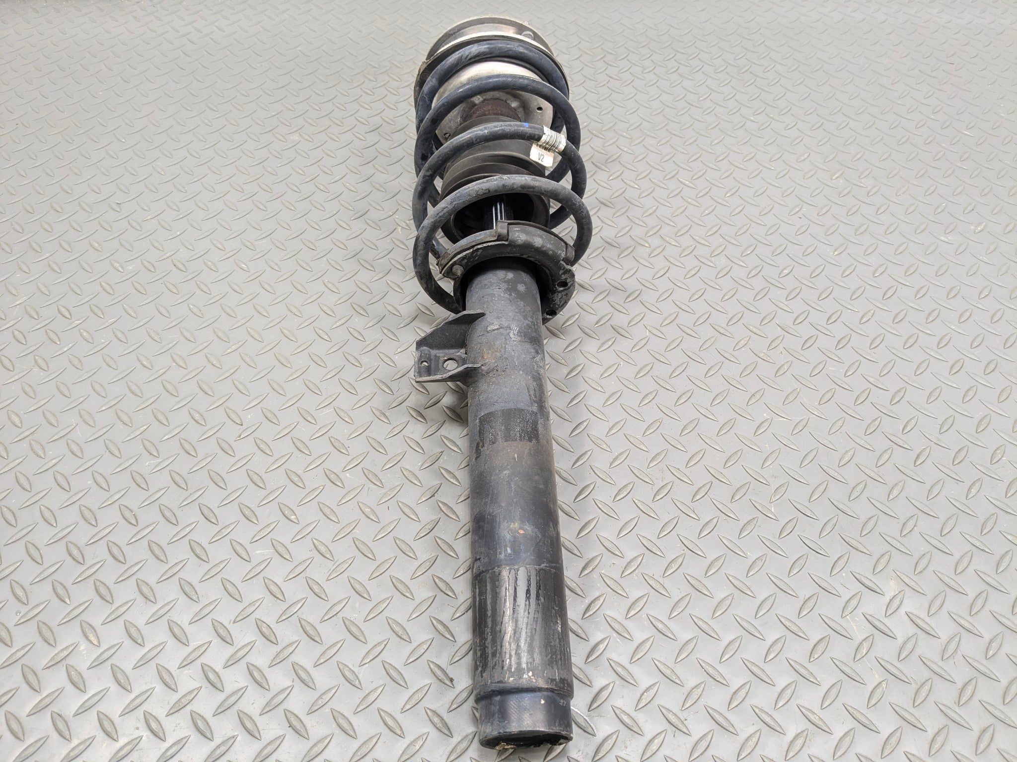 2013 - 2015 BMW X1 OEM SUSPENSION SHOCK ABSORBER STRUT ASSEMBLY FRONT RIGHT SIDE