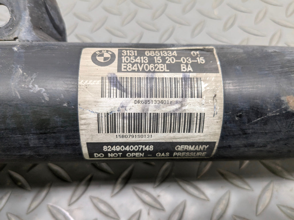 2013 - 2015 BMW X1 OEM SUSPENSION SHOCK ABSORBER STRUT ASSEMBLY FRONT RIGHT SIDE