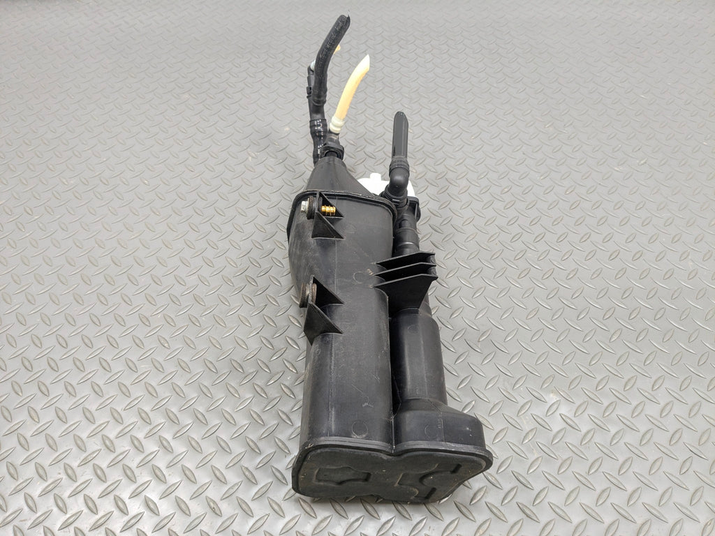 2013 - 2015 BMW X1 OEM FUEL VAPOR GAS CHARCOAL EVAPORATOR CANISTER