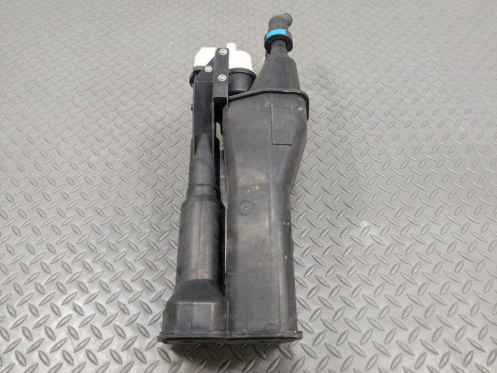 2013 - 2015 BMW X1 OEM FUEL VAPOR GAS CHARCOAL EVAPORATOR CANISTER