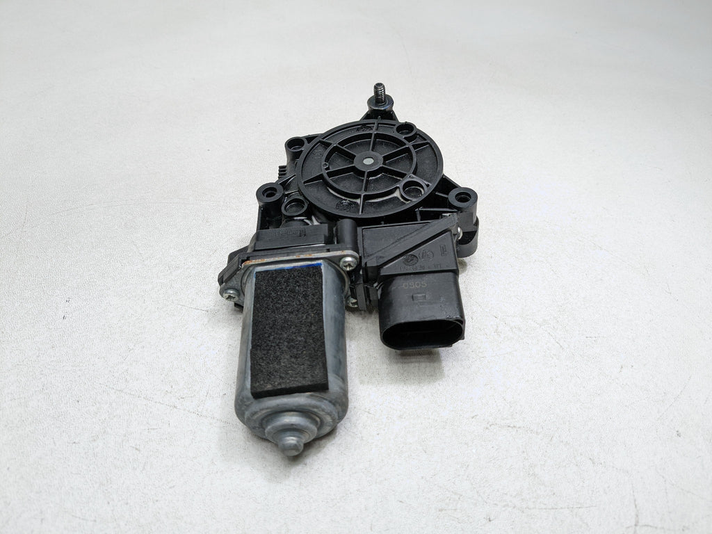 2013 - 2015 BMW X1 OEM POWER WINDOW MOTOR ASSEMBLY REAR LEFT DRIVER SIDE