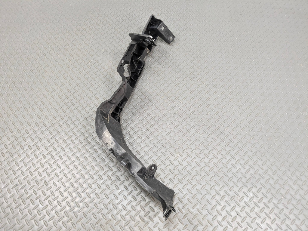 2013 - 2015 BMW X1 OEM HEADLIGHT MOUNTING BRACKET RIGHT PASSENGER SIDE