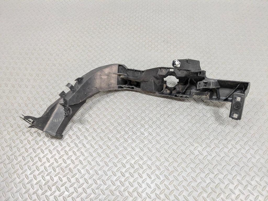 2013 - 2015 BMW X1 OEM HEADLIGHT MOUNTING BRACKET RIGHT PASSENGER SIDE