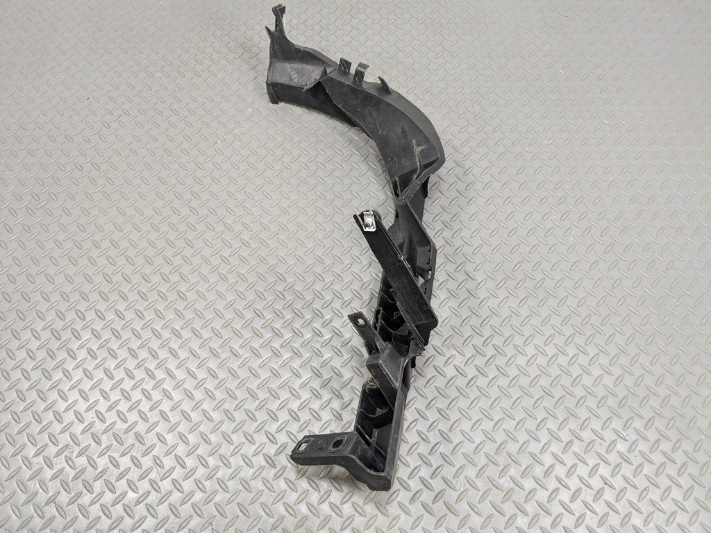 2013 - 2015 BMW X1 OEM HEADLIGHT MOUNTING BRACKET RIGHT PASSENGER SIDE
